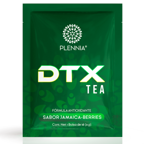 DTX TEA PLENNIA