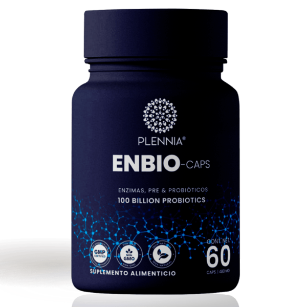 ENBIO CAPS