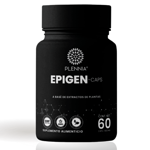 EPIGEN CAPS